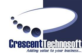 Crescent Technosoft Logo